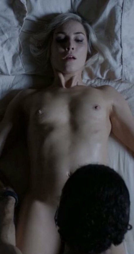 Noomi Rapace naked pornstar archive