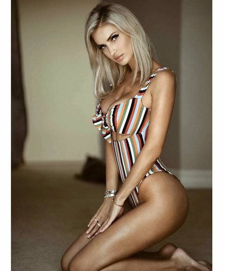 Leanna Bartlett high quality model photo