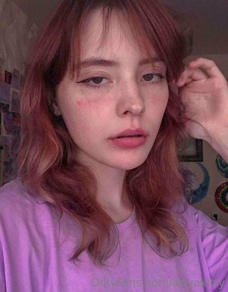 anyakitty best star photo