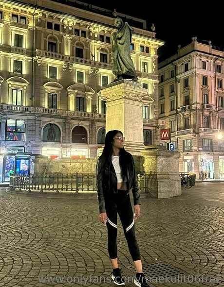 Mae Kulit star photos