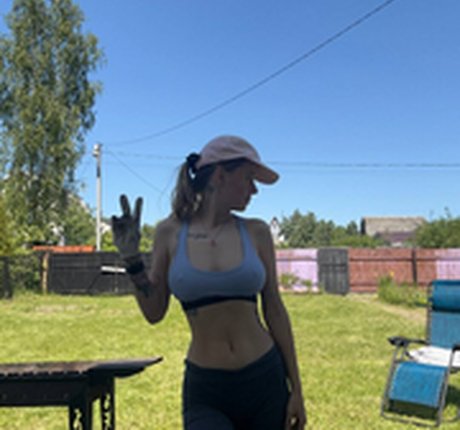 Dog Queen model best galleries