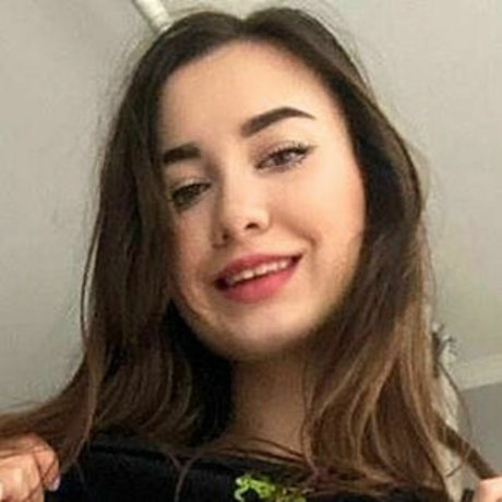 Margarita Mango sexy model image