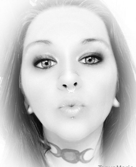 tanyamariex art actress pics