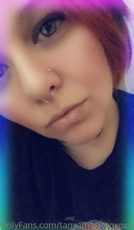 tanyamariex sex model photo