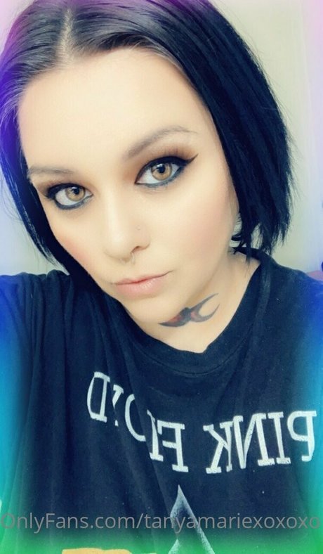 tanyamariex pornstar perfect pics
