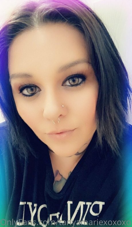 tanyamariex pornstar erotic pic