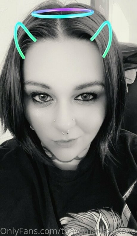 tanyamariex model art pic