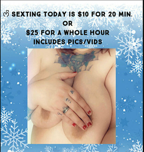 tanyamariex perfect actress pic