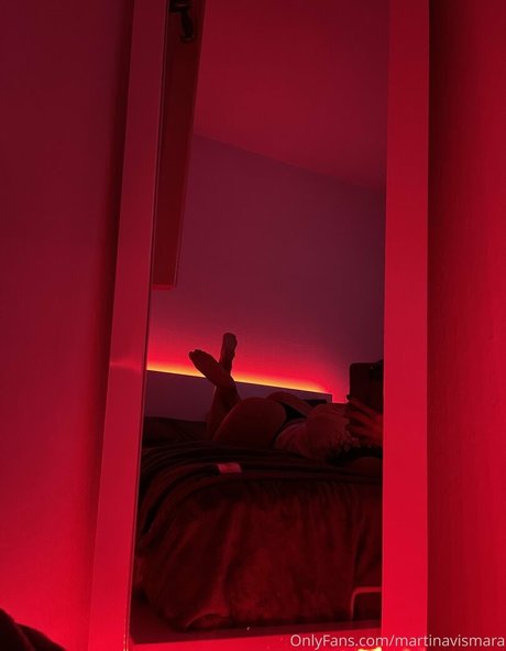 martinavismara nudes pornstar image