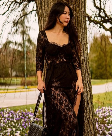 msdongan hot actress pic