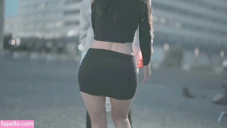 msdongan sexy model gallery