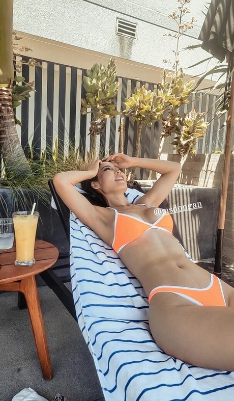 msdongan sex model images