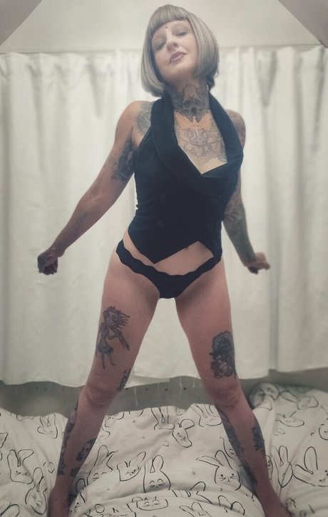 ruby wolff model high quality archive