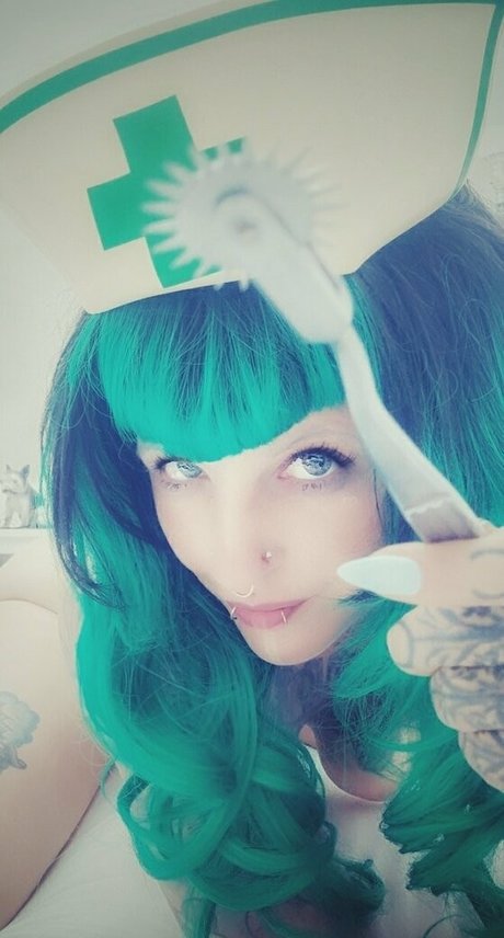 ruby wolff Profile pic