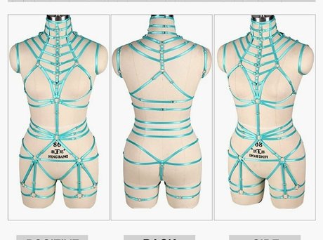 ruby wolff naked pornstar gallery