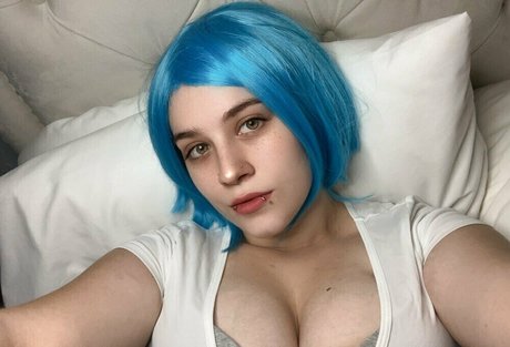 nogitsunespice model adult pictures