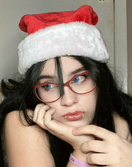 nogitsunespice model erotic pics