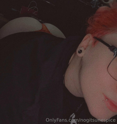 nogitsunespice adult star gallery