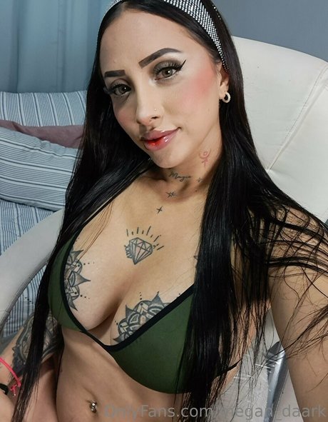 megandarkfree beautiful model pics