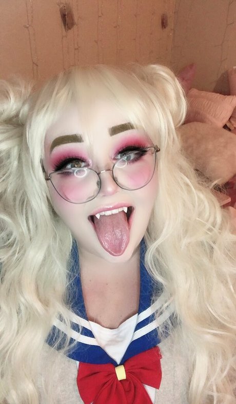 sailorlunasenpai erotic star picture