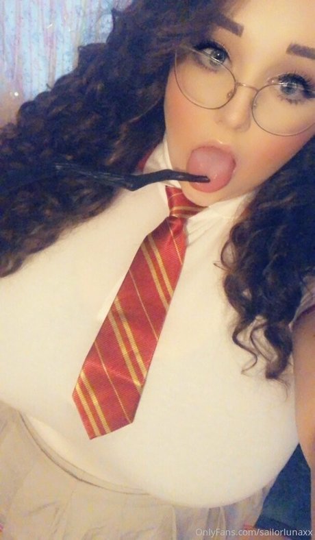 sailorlunasenpai model best images