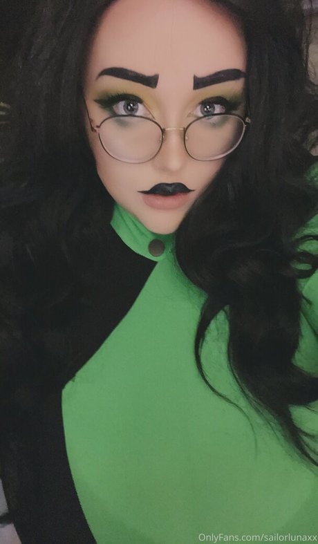 sailorlunasenpai nudes model photo