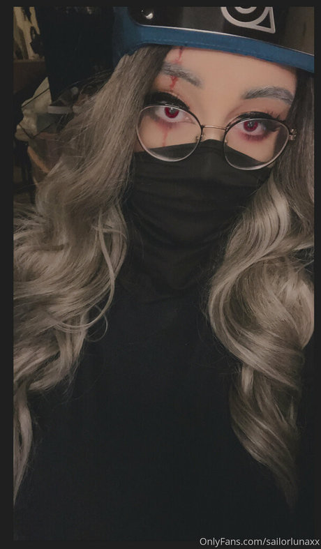 sailorlunasenpai pornstar nude picture