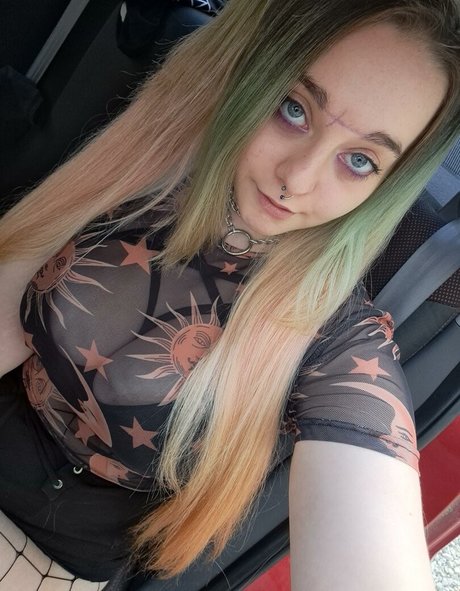 Izzysweettart pornstar perfect image