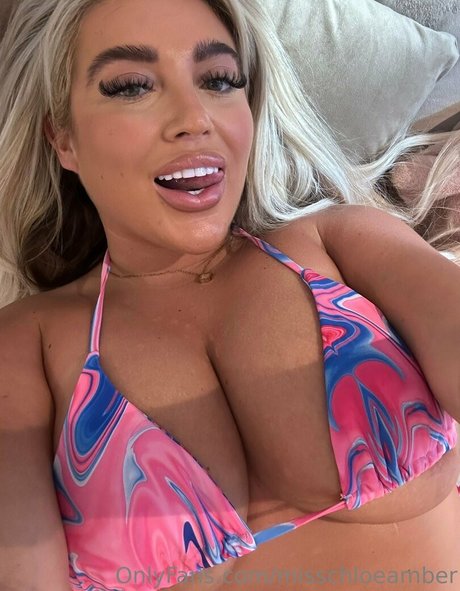 Misschloeamber sex pornstar galleries