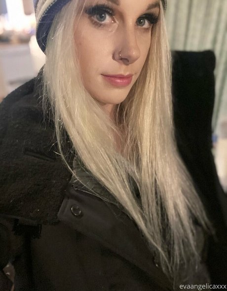 eva rocksttv star nudes picture