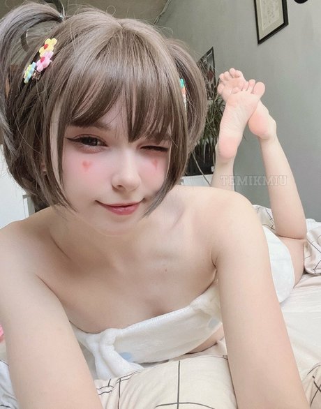 Temikkkk pornographic star photo