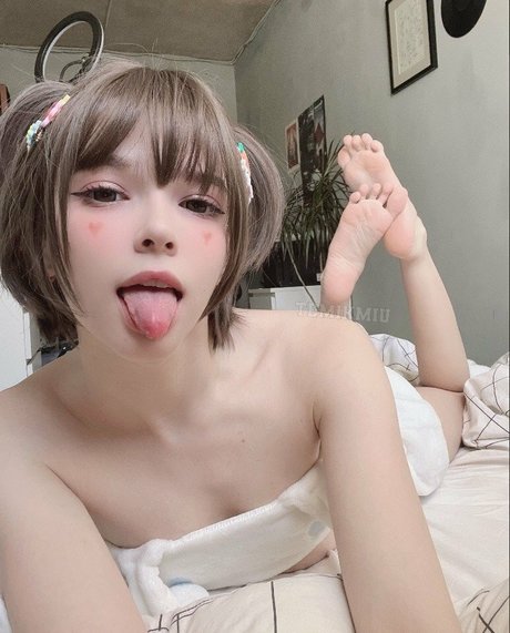 Temikkkk pornographic star image