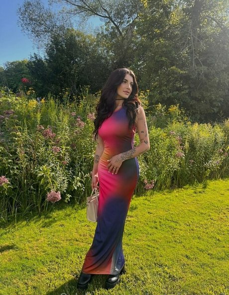 charliefoxxxxx2 pornographic model image