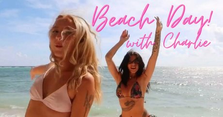 charliefoxxxxx2 model porn photo