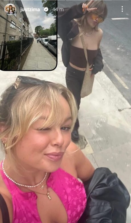 Jemma Donovan best star picture