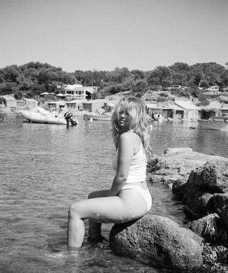 Jemma Donovan art star pictures