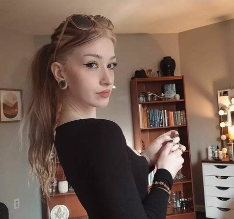 Christa Panek star perfect archive