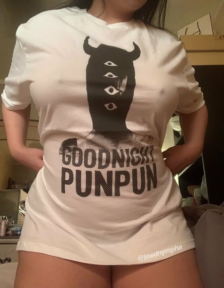 Lewdnympha nice actress image