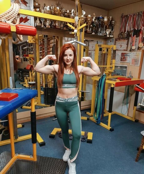 Yulka Tochka star porn images