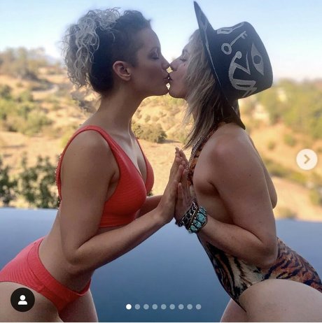 Thea Ulrich high quality star galleries