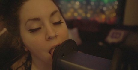 dovey free model nice galleries