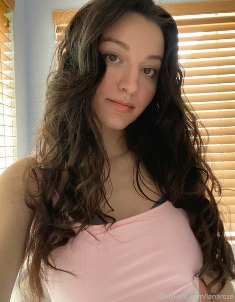 lanaroze best actress galleries