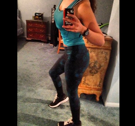 Olivia Hailey exclusive actress photo