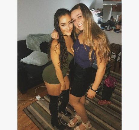 Olivia Hailey pornstar adult pics