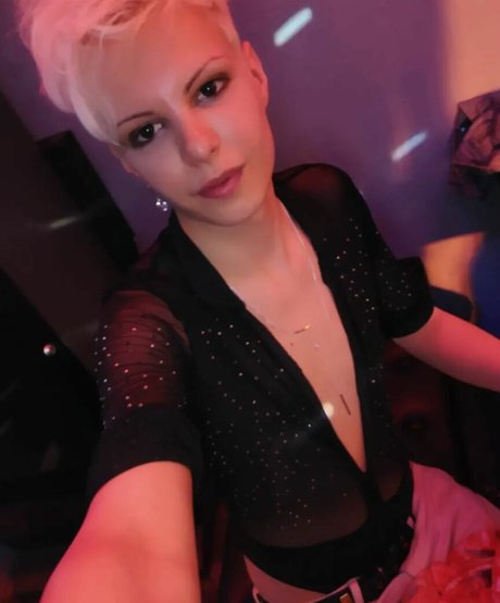 Blonditwink nice star images