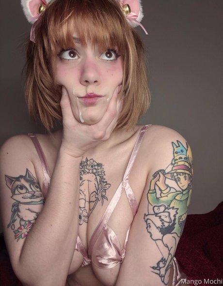 maeeparfait model nice pic