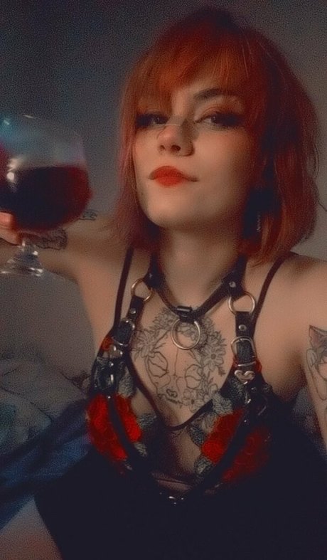 maeeparfait top model photo