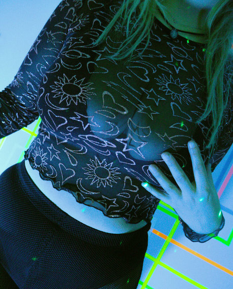 fairyhole pornstar perfect photos