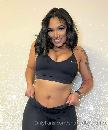 shapedbyshanice model nudes galleries