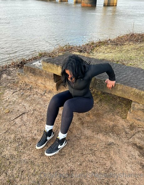 shapedbyshanice high quality model picture